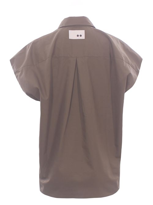 camicia polo in cotone THE M.. | PHILIPOLIVA